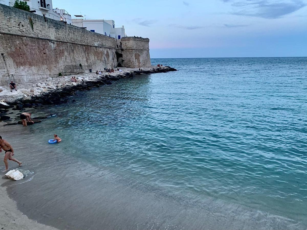 Dimora Di Donna Apartment Monopoli