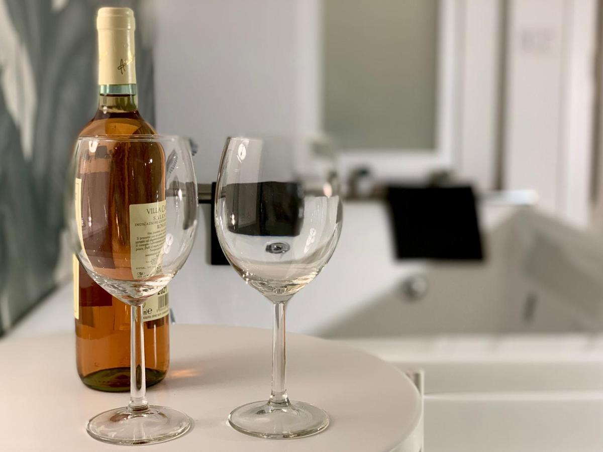 Dimora Di Donna Apartment Monopoli