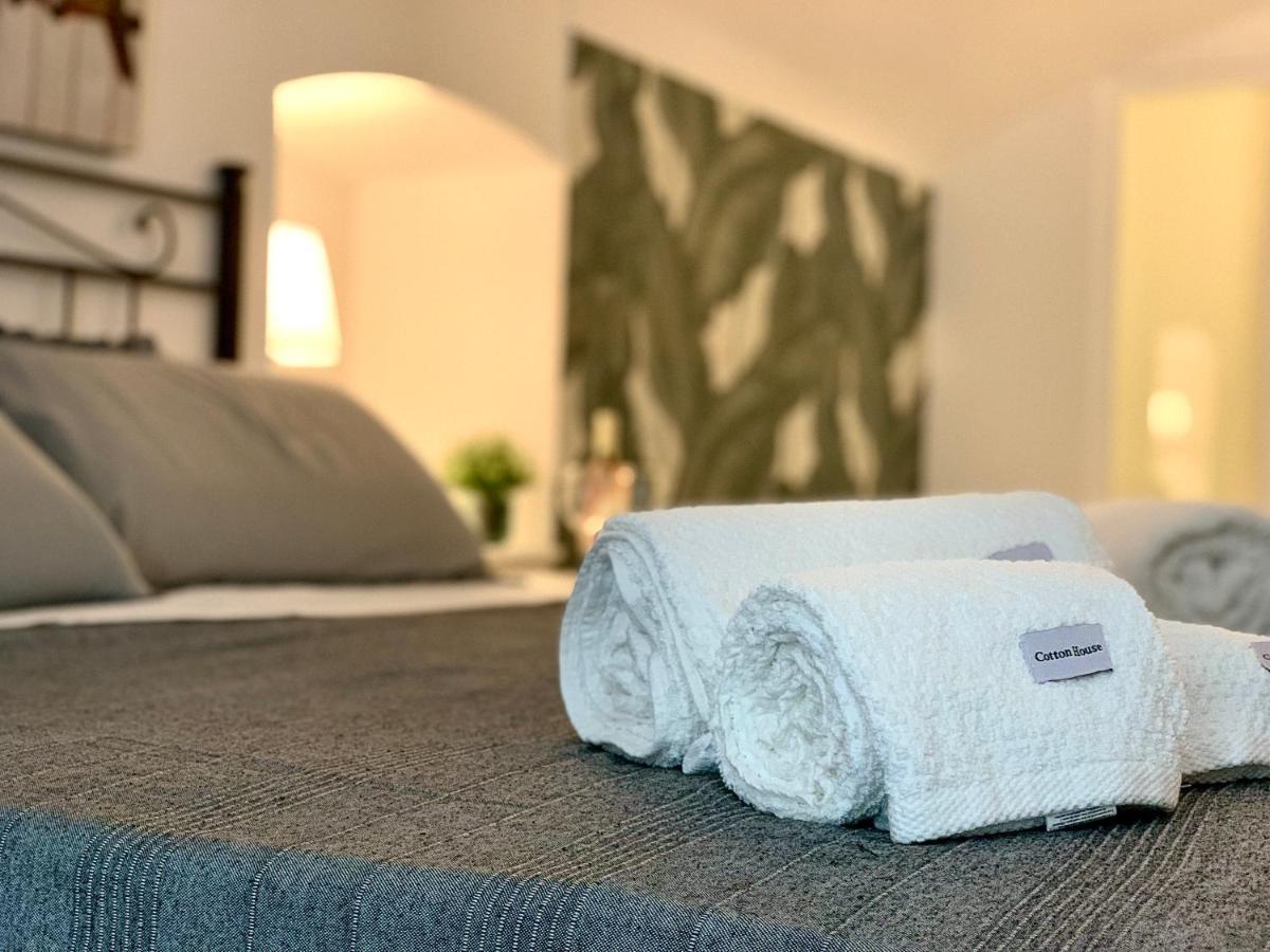 Apartment Dimora Di Donna