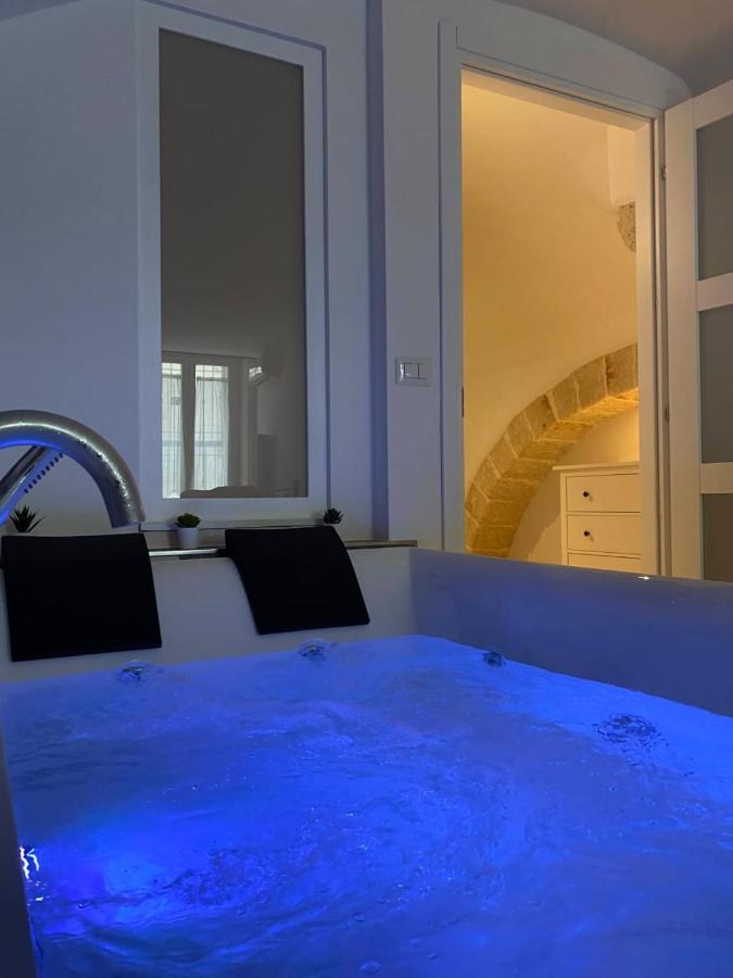 Appartement Dimora Di Donna Monopoli