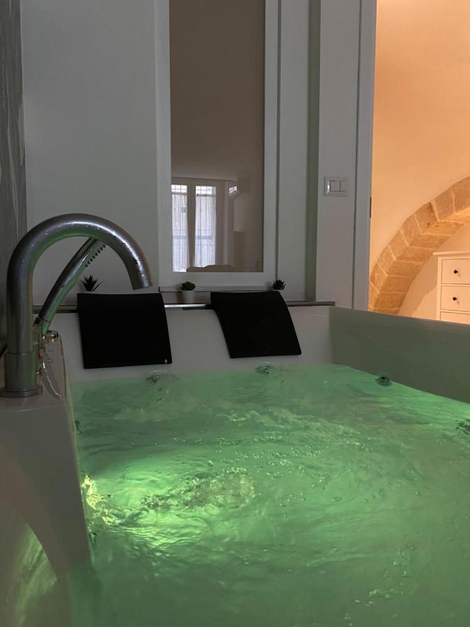 Appartement Dimora Di Donna