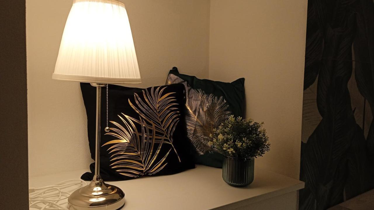 Dimora Di Donna Apartment Monopoli