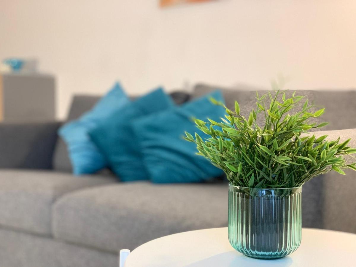 Dimora Di Donna Apartment Monopoli