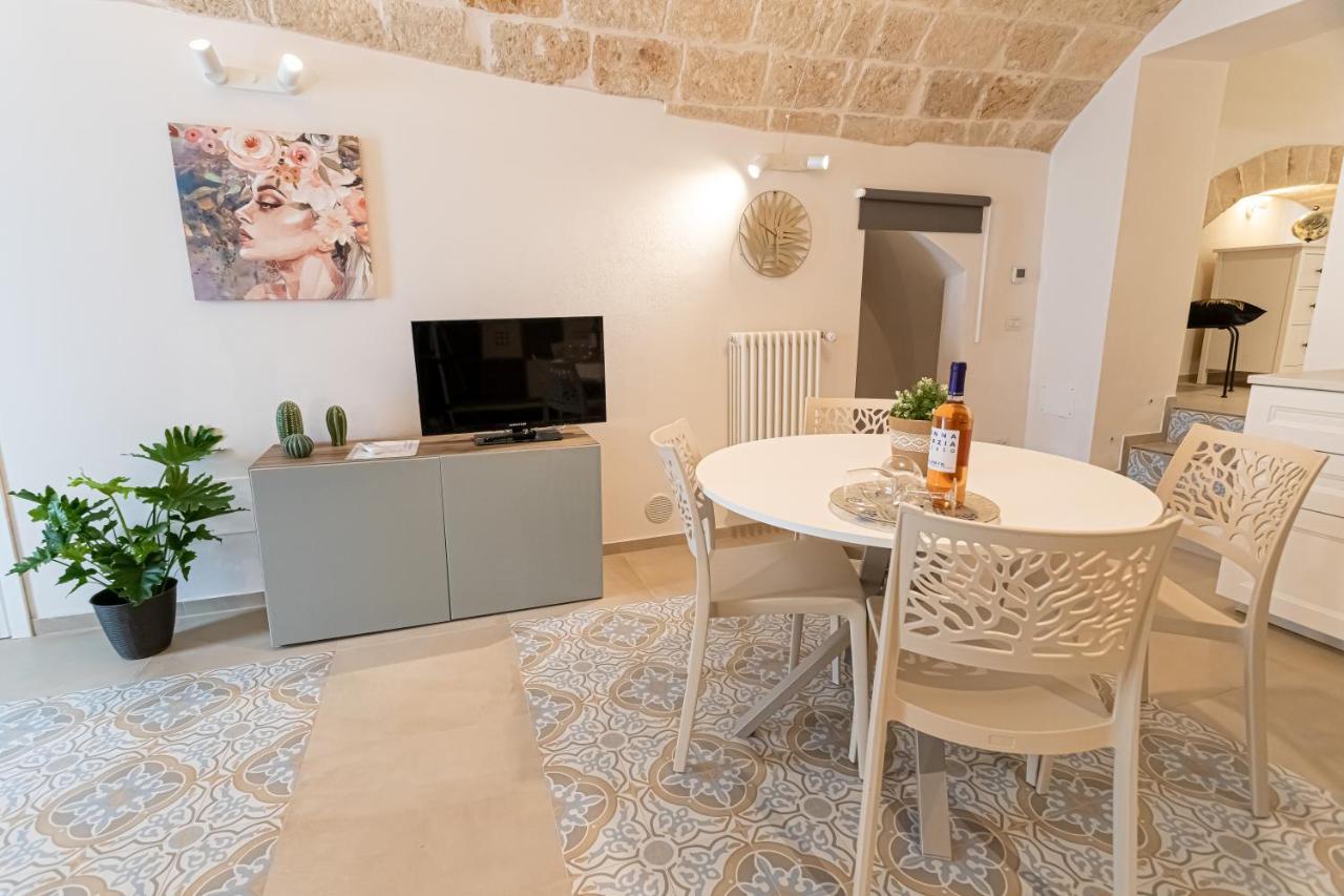 Apartment Dimora Di Donna *