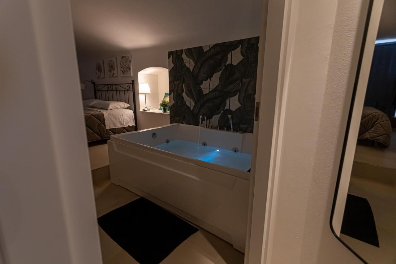 Appartement Dimora Di Donna *